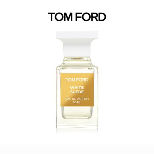 TF汤姆福特 暗麝心魄香水 商品图0