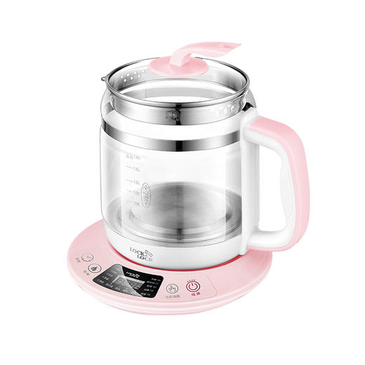 EJC1157PIK  养生壶 商品图0