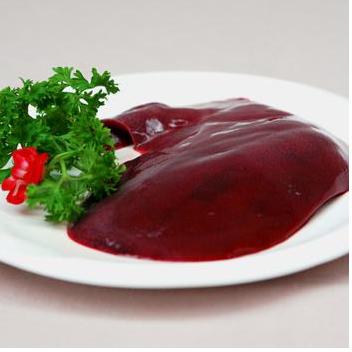 苏食农场猪猪肝250克/盒【0512】 商品图1