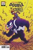蜘蛛侠/毒液 祸不单行 斜线  Spider-Man & Venom Double Trouble（2019）变体 商品缩略图1