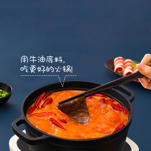 海底捞调料包（鱼/小龙虾/火锅底料/麻辣烫） 商品图8