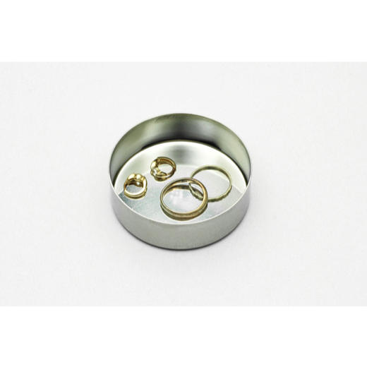 不锈钢皿 商品图5