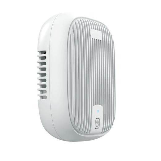 【负离子空气消毒机】家用臭氧去菌除甲醛空气净化器卫生间除臭器 商品图4