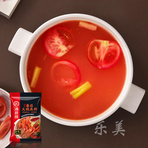 海底捞调料包（鱼/小龙虾/火锅底料/麻辣烫） 商品图1