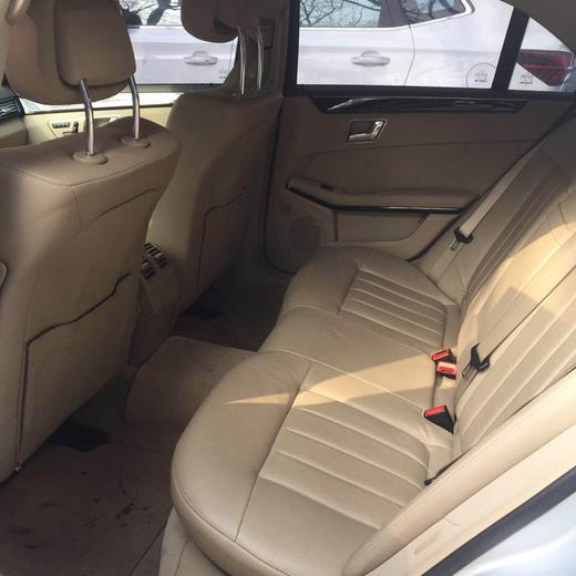 【月租-北京】奔驰 E200 CGI 优雅型 商品图6