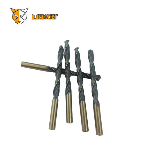 优豹【轧制】麻花钻 商品图0