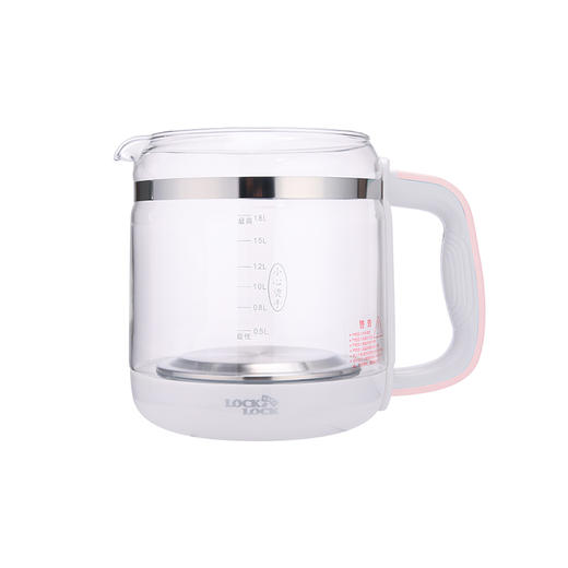 EJC1157PIK  养生壶 商品图2