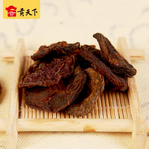 阳高爽口杏干150g 商品图1