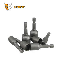 优豹强力套筒（安徽）