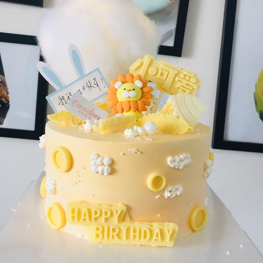 小狮子 商品图0