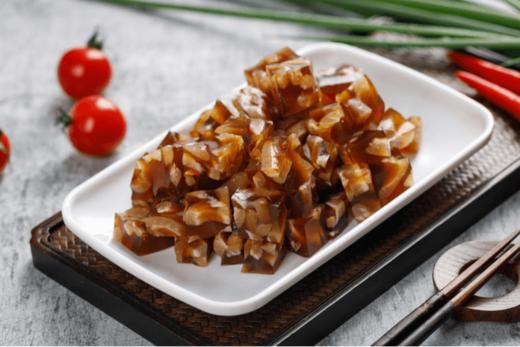 【季节特供】无添加肉皮冻2连包 商品图1