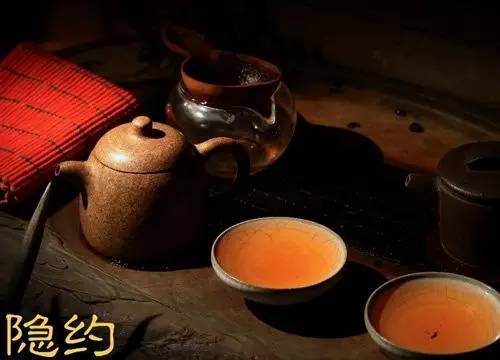 不是什么茶叶都能放冰箱 商品图0