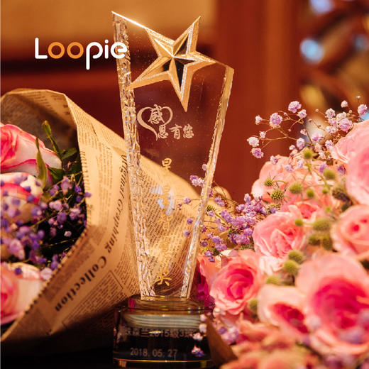 成长·未来·仪式 奥斯卡十岁星光礼 商品图0