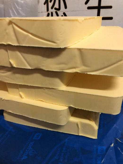 安佳无盐黄油 500g 商品图2