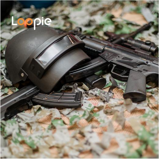 吃鸡绝地求生主题布置 商品图0