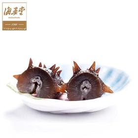 海晏堂大连即食海参辽参刺参简装500g（非整只海参，介意勿拍）