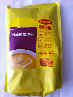 雀巢浓汤粉1kg