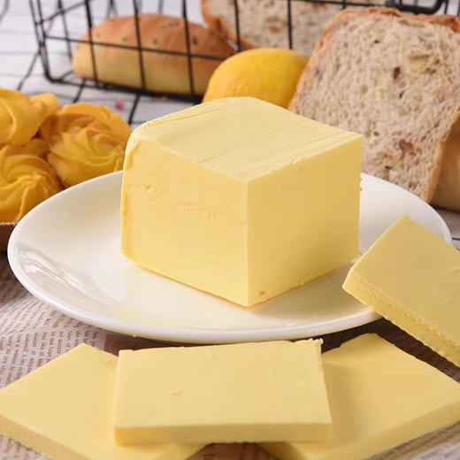 安佳无盐黄油 500g 商品图6