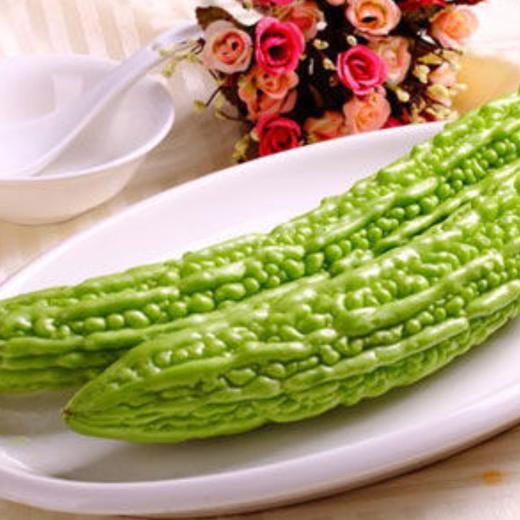 苦瓜 约500g 商品图0