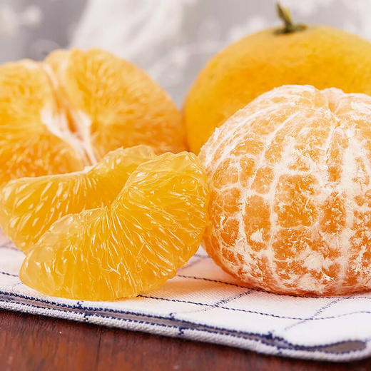 【响应号召 抗击疫情】助力汉源黄果柑 让好水果走出大山 城市里的人