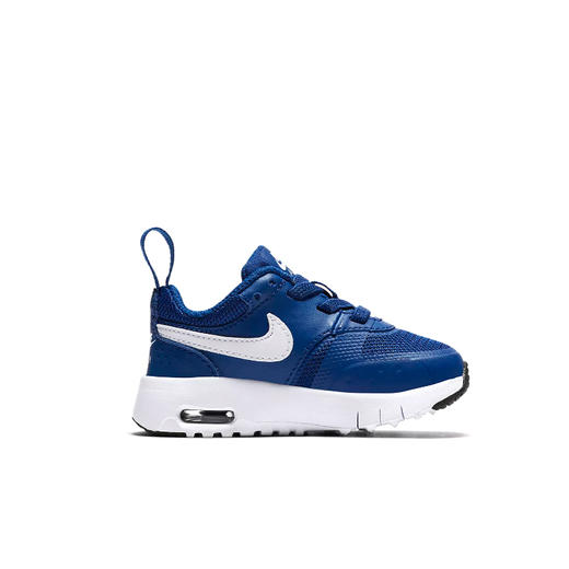 Nike耐克冬男女童运动休闲鞋 AIR MAX气垫中小童鞋 917860-402 商品图1