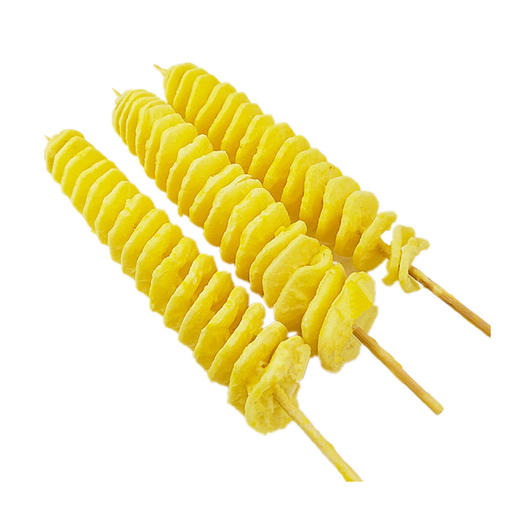 同喜 薯塔  5串*10包/件（薯条/薯块） 商品图1