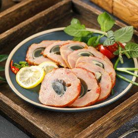 松花鸡腿2只装（600g×2）