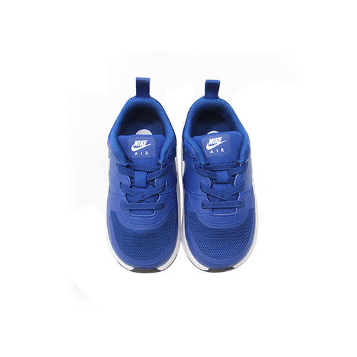 Nike耐克冬男女童运动休闲鞋 AIR MAX气垫中小童鞋 917860-402 商品图2