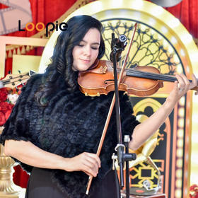 同学聚会 | 清华EMBA老上海主题晚宴