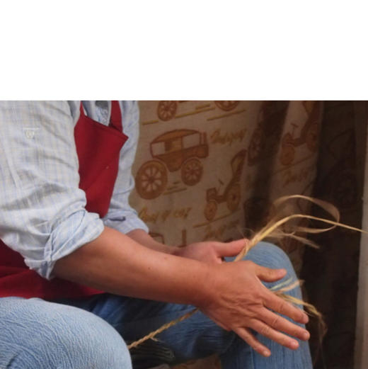 佐渡稻秆锅垫 商品图2