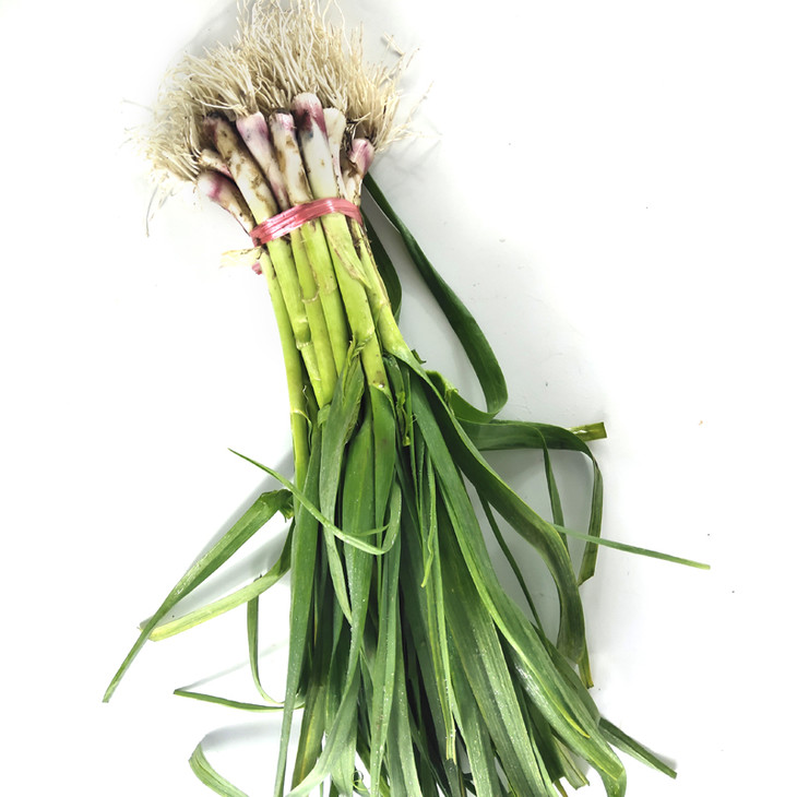 蒜苗(1kg)
