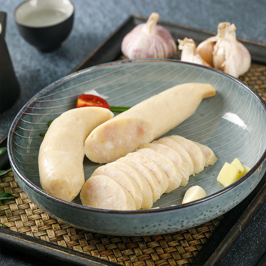 就酱北京肉蒜肠 商品图0