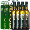 欧丽薇兰压榨橄榄油750ml 商品缩略图1