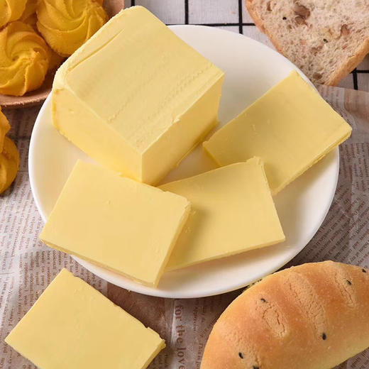 安佳无盐黄油 500g 商品图8