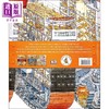 【中商原版】不可思议的大剖面（25周年版）英文原版 DK-Stephen Biesty's Incredible Cross-Sections 商品缩略图2