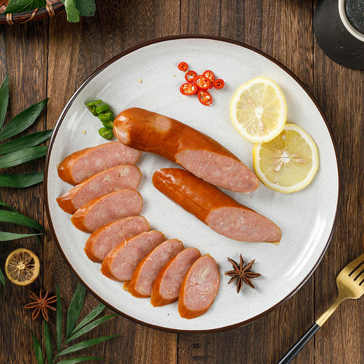 就酱飘香手掰肠 商品图2