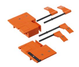 豪华抽面板定位模具 商品图1