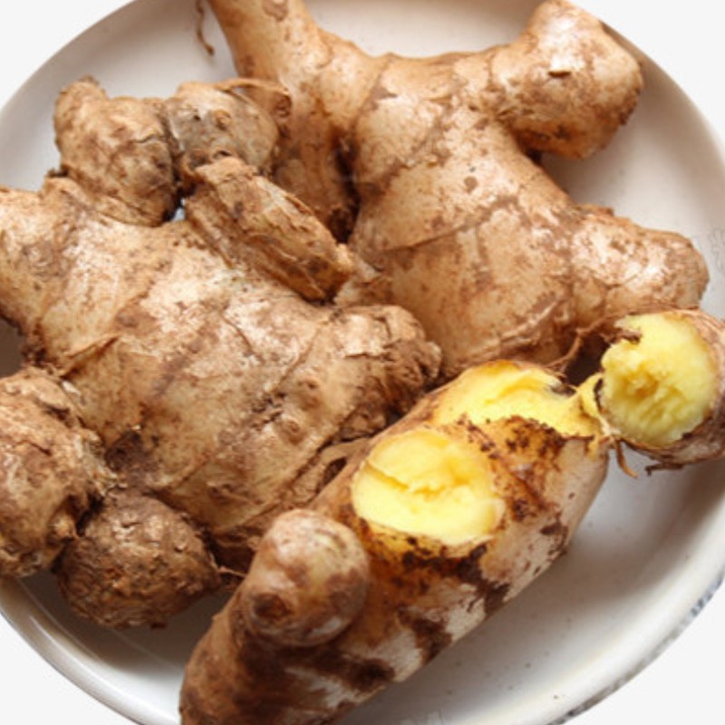 生姜 约500g