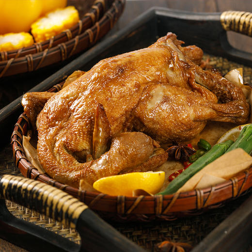 199就酱马年鸿福小礼盒（单品断货换同等价值产品以实际发货为准） 商品图3