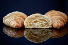 CROISSANT可颂（冠军牛角包）