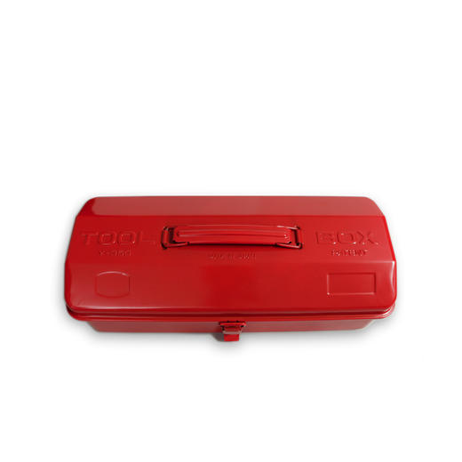 TRUSCO｜山型工具箱｜红色 商品图2