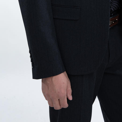 【商务休闲】HX 四季西裤S002930002101 商品图3