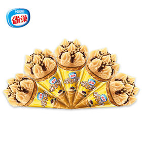 雀巢花心筒（香草）67g