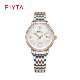 飞亚达花语系列机械女表LA802008.MWMD