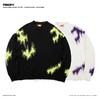 FMACM 提花马海毛毛衣 FM19AW3A-ZZS1911 商品缩略图4