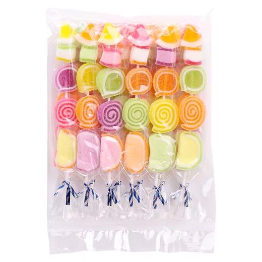 串烧软糖/包 8809053311227 1*24 商品图0