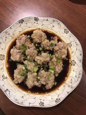 拼团价99！正宗王朝大酒店肉丸 12颗*3盒