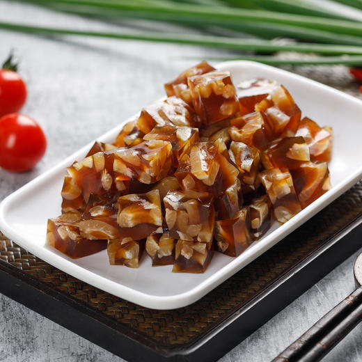 【季节特供】无添加肉皮冻2连包 商品图0