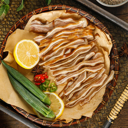 酱香猪耳朵 商品图0