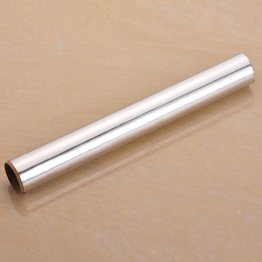 烤乐仕20米烧烤锡纸 商品图0